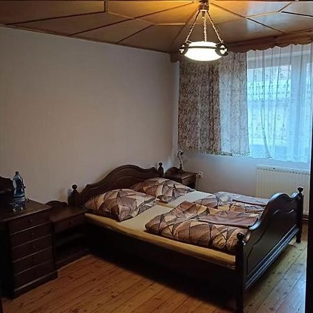 Antonowka Pod Dudziarzem Villa Radomierz ภายนอก รูปภาพ