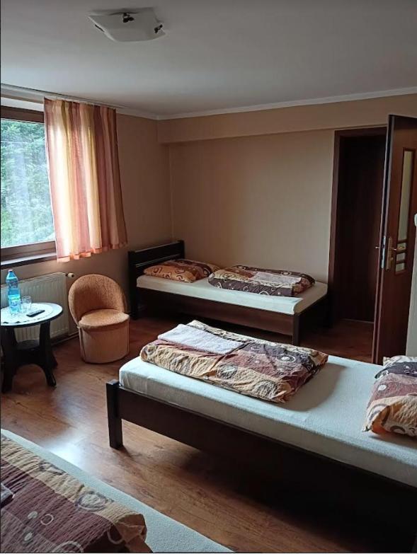 Antonowka Pod Dudziarzem Villa Radomierz ภายนอก รูปภาพ