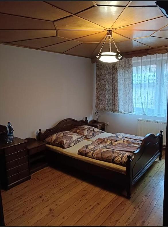 Antonowka Pod Dudziarzem Villa Radomierz ภายนอก รูปภาพ