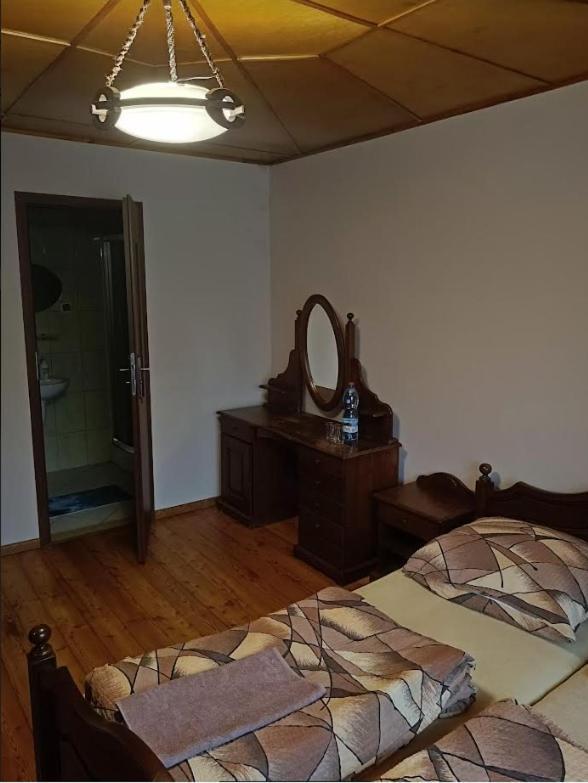 Antonowka Pod Dudziarzem Villa Radomierz ภายนอก รูปภาพ